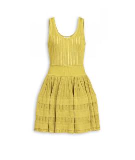 ALAIA Коктейльное платье