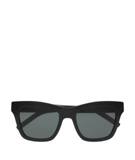 SAINT LAURENT Солнцезащитные очки
