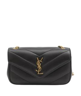 SAINT LAURENT Сумка через плечо