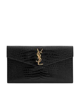 SAINT LAURENT Клатч/вечерняя сумка