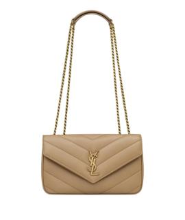 SAINT LAURENT Сумка через плечо