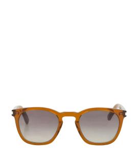 SAINT LAURENT Солнцезащитные очки