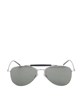 SAINT LAURENT Солнцезащитные очки