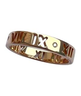TIFFANY&CO Кольцо