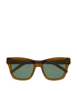 SAINT LAURENT Солнцезащитные очки