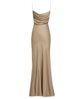 SAINT LAURENT Вечернее платье