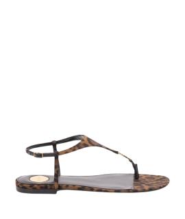 SAINT LAURENT Босоножки