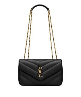 SAINT LAURENT Сумка через плечо