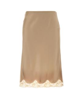 SAINT LAURENT Юбка миди