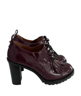 VALENTINO Ботильоны