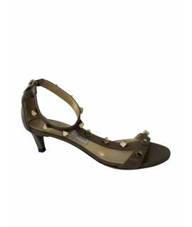 JIMMY CHOO Босоножки