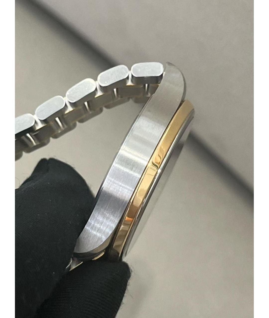 TUDOR Серебряные часы, фото 5