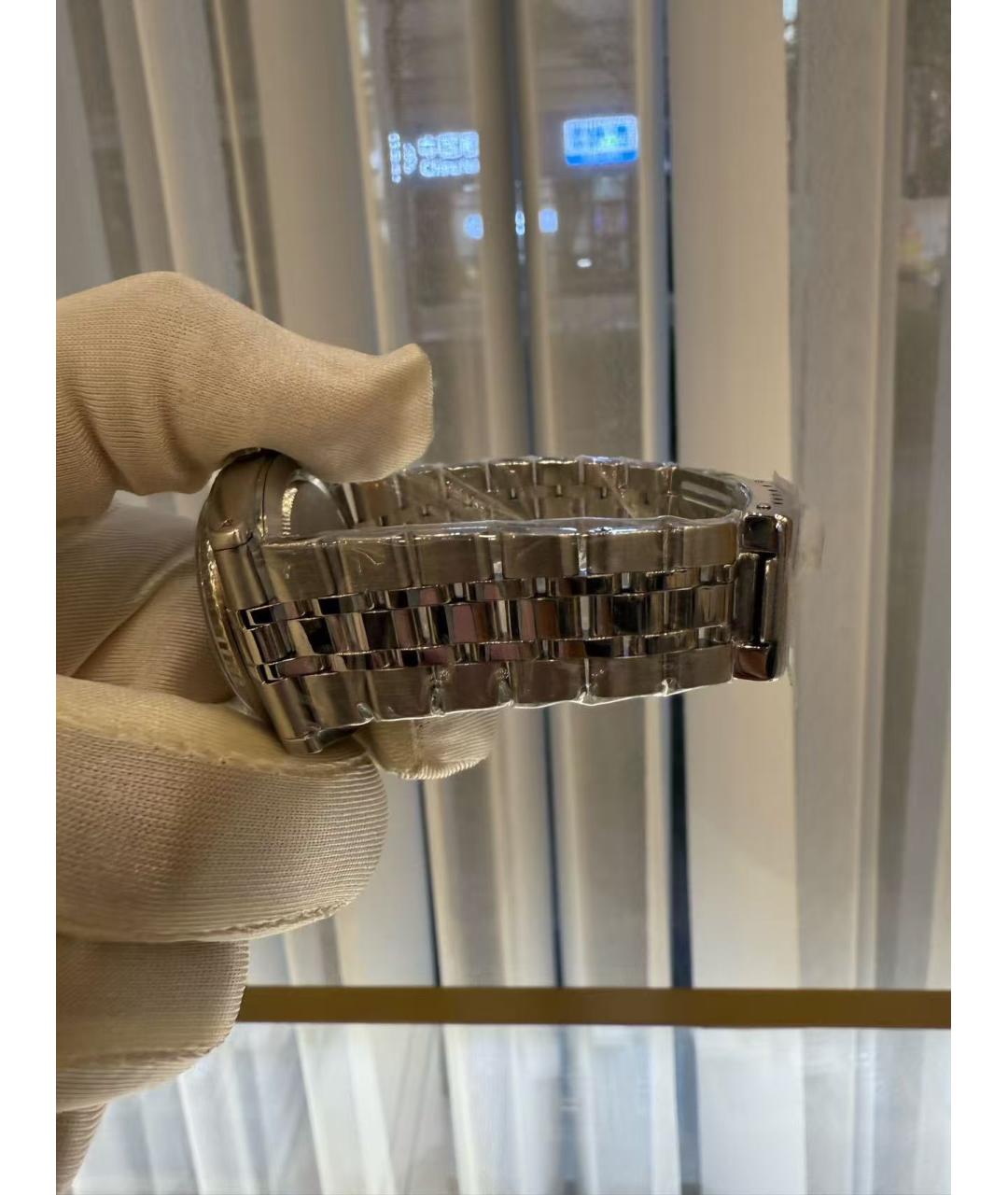 TUDOR Серебряные часы, фото 7