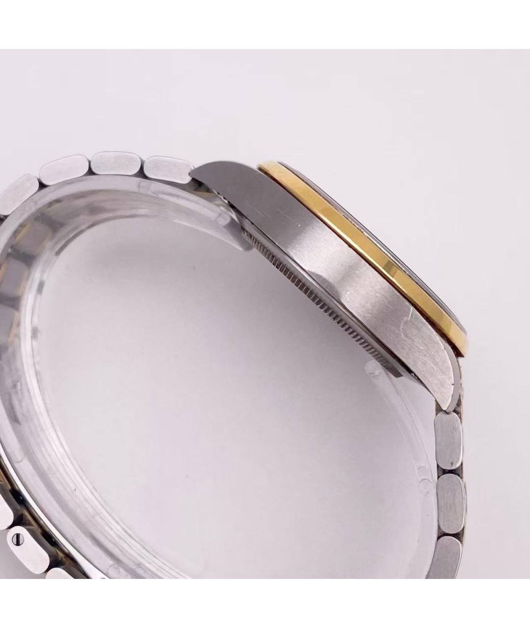 TUDOR Серебряные часы, фото 6