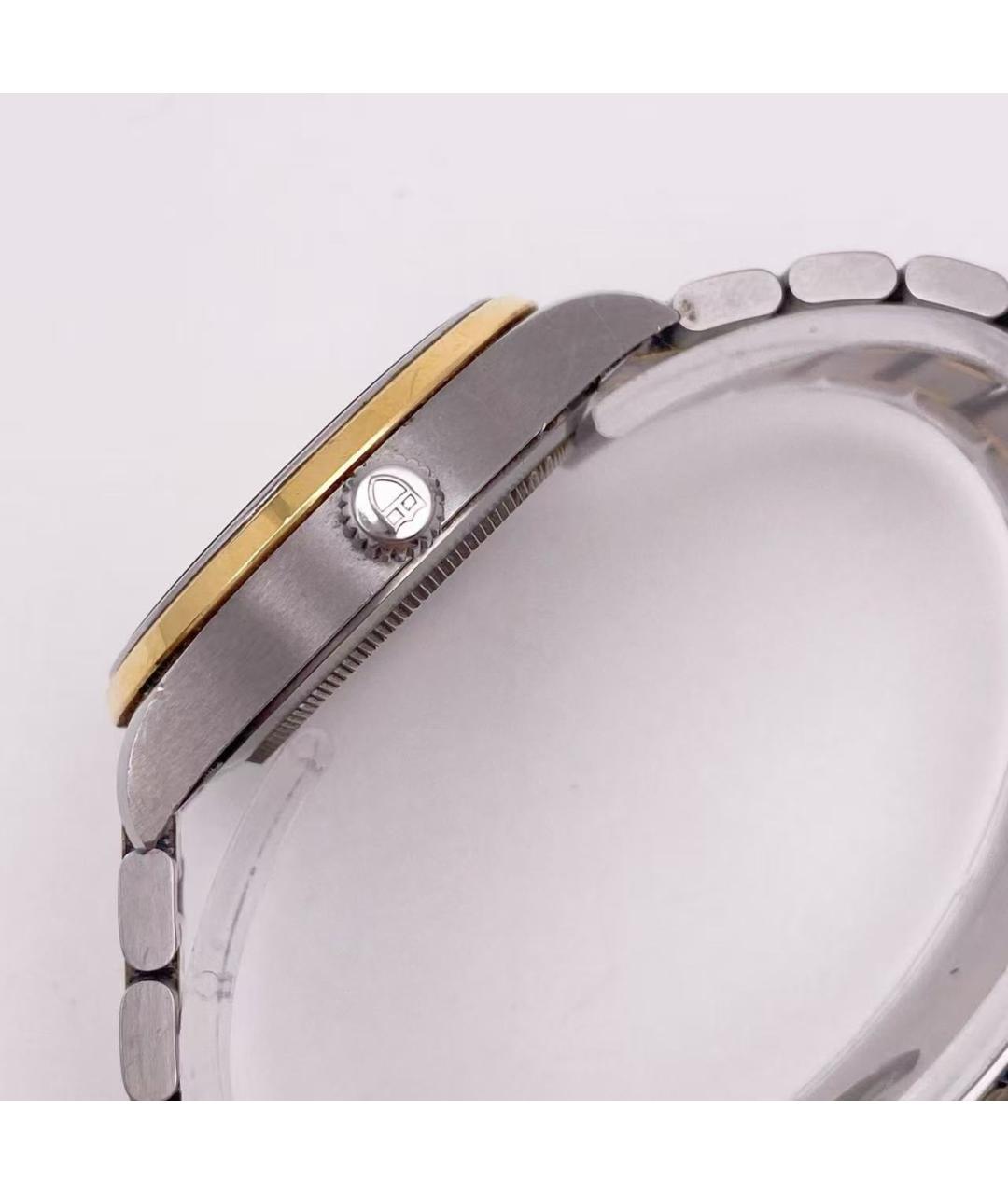 TUDOR Серебряные часы, фото 5