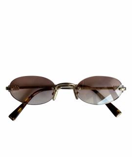 MIU MIU Солнцезащитные очки