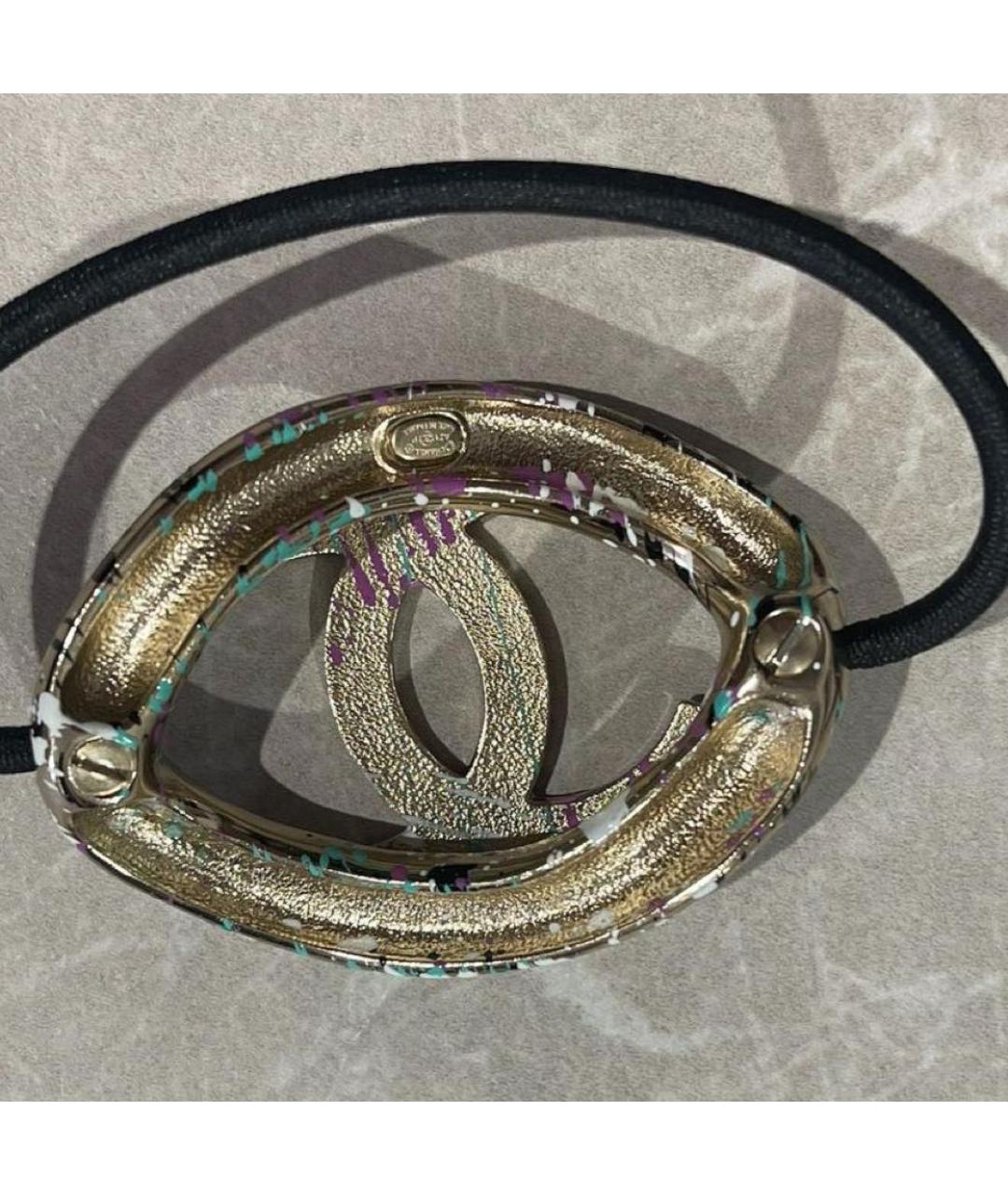 CHANEL Мульти резинка, фото 6