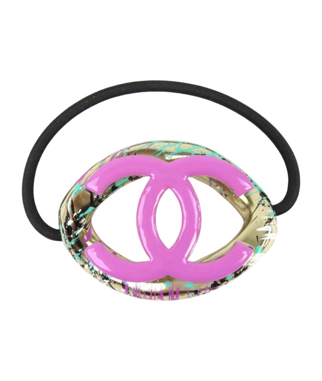 CHANEL Мульти резинка, фото 1