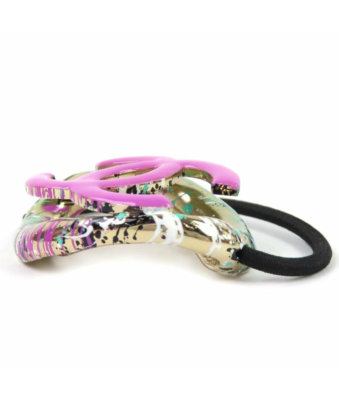 CHANEL Мульти резинка, фото 2