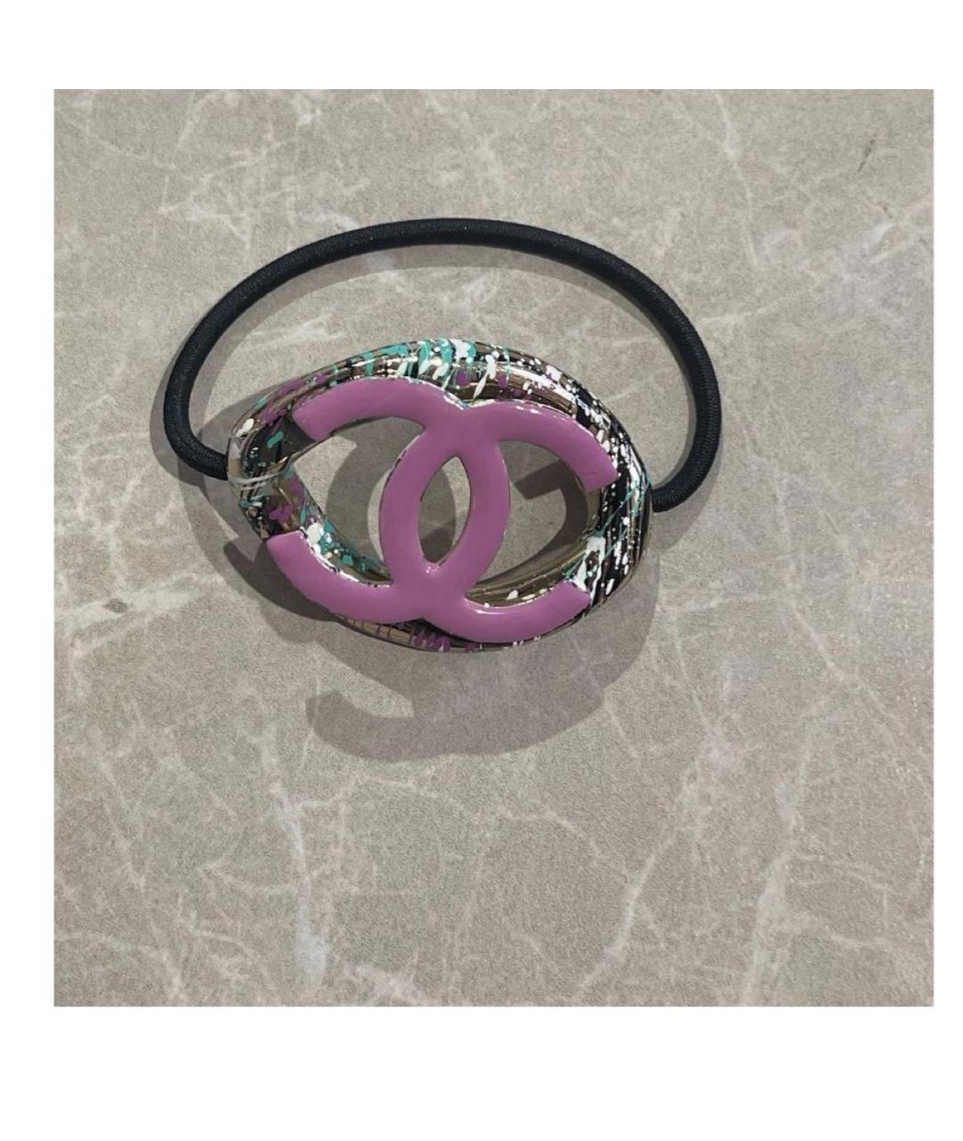 CHANEL Мульти резинка, фото 5