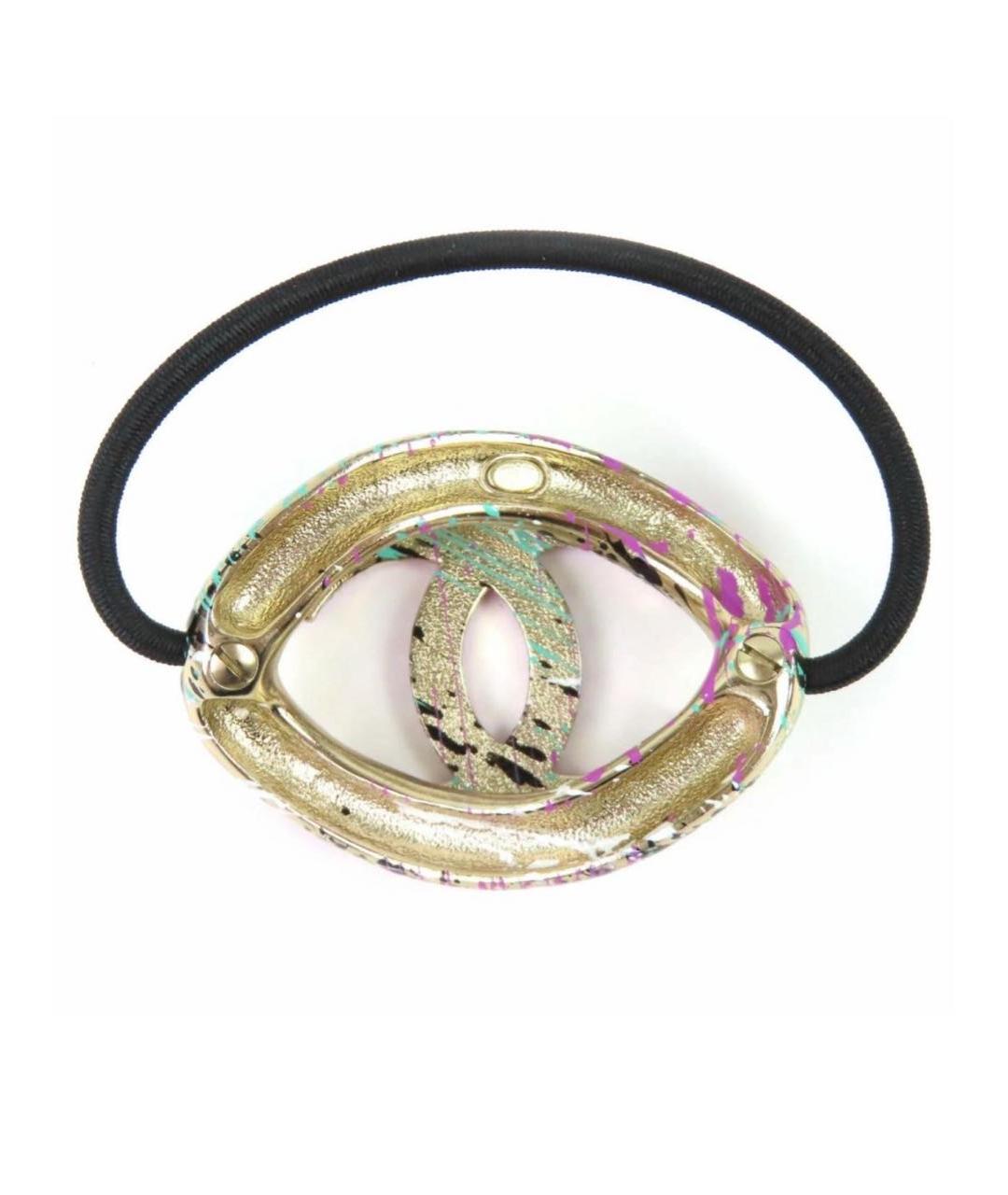 CHANEL Мульти резинка, фото 8