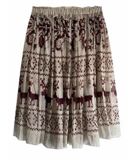 DOLCE&GABBANA Юбка миди