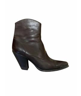 GOLDEN GOOSE DELUXE BRAND Полусапоги