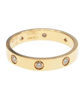 CARTIER Кольцо
