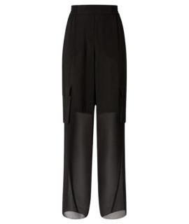 PINKO Прямые брюки