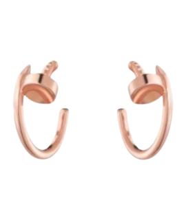 CARTIER Серьги