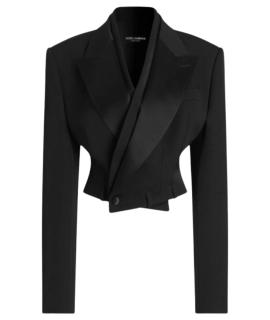 DOLCE&GABBANA Жакет/пиджак