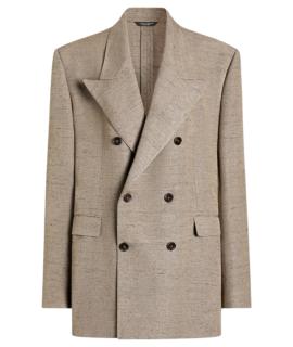 DOLCE&GABBANA Жакет/пиджак