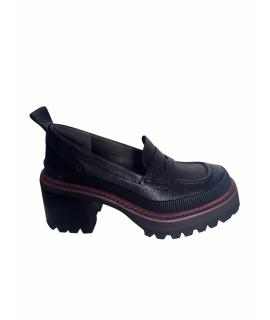 SEE BY CHLOE Брогги и оксфорды