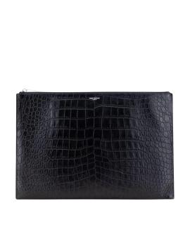 SAINT LAURENT Клатч/вечерняя сумка