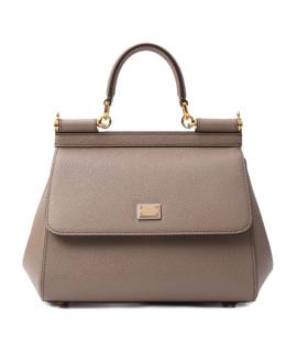 DOLCE&GABBANA Сумка тоут