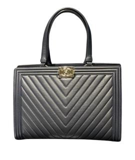 CHANEL Сумка тоут