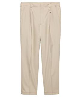 PRADA Повседневные брюки