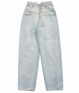 PINKO Прямые джинсы