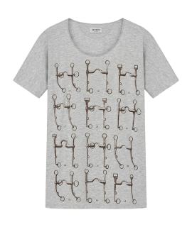 HERMES Футболка