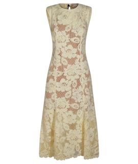 SELF-PORTRAIT Коктейльное платье