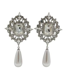 SELF-PORTRAIT Серьги