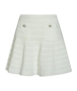 SELF-PORTRAIT Юбка мини