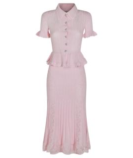 SELF-PORTRAIT Коктейльное платье