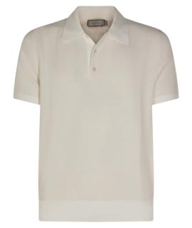 CANALI Поло с коротким рукавом