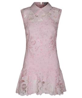 SELF-PORTRAIT Коктейльное платье