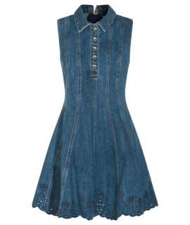 SELF-PORTRAIT Повседневное платье