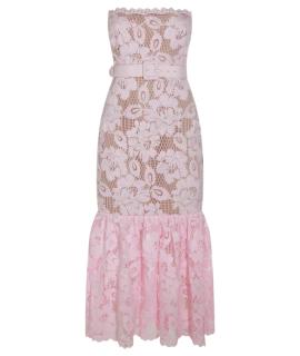 SELF-PORTRAIT Коктейльное платье