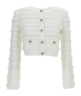 SELF-PORTRAIT Кардиган