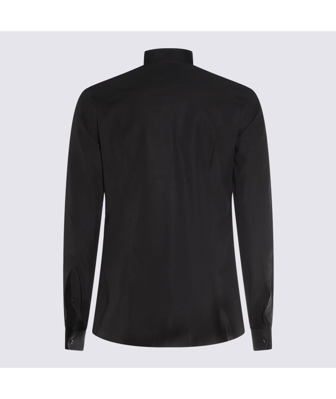 CANALI Хлопковая кэжуал рубашка, фото 2