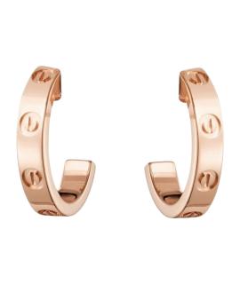 CARTIER Серьги